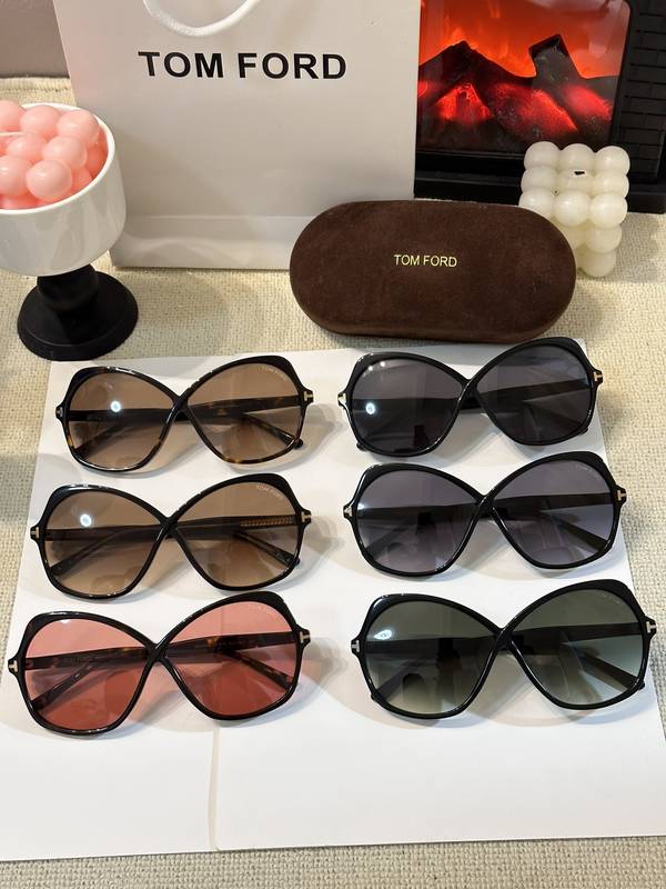Tom Ford Sunglasses Top Quality TOS01565 Tom Ford Sunglasses Top Quality TOS01565